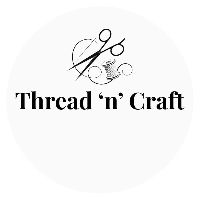 ThreadnCraft