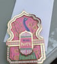 Born to stand out card - Image 6