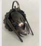 Hermit crab scrap cutlery sculpture (A) - Image 1