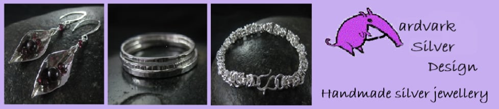 Aardvark Silver Design