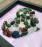 Bonfire Sea Glass HEART OF RESILIENCE  - Image 6