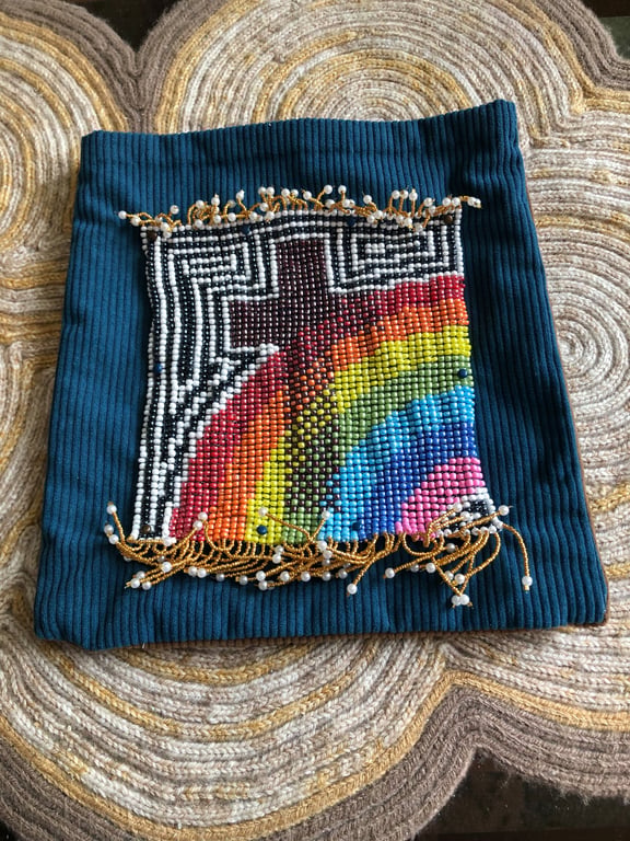 Book Pouch