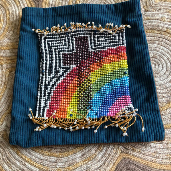 Book Pouch