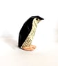 Storybook Penguin - MADE TO ORDER - Image 2