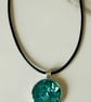 Abalone Shell Pendant - Image 3