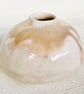Ceramic bud vase (No 1) - Image 3