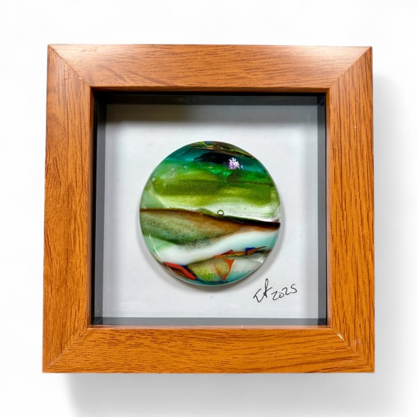 Wee abstract 3