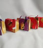 Tiny Gift Boxes - Perfect to gift a Gift Card a little differently  - Image 1