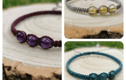 Crystal Bracelets