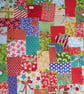 Multicoloured Parcels Christmas Stocking - Image 6