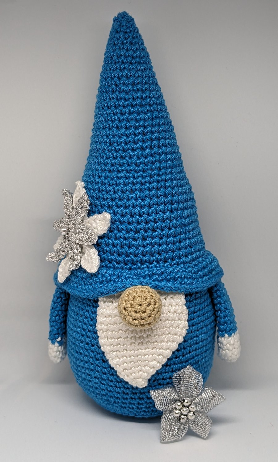 Winter gnome 