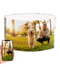 Personalised Lampshade - Photo Lamp shade - Portrait Gift  - Image 1