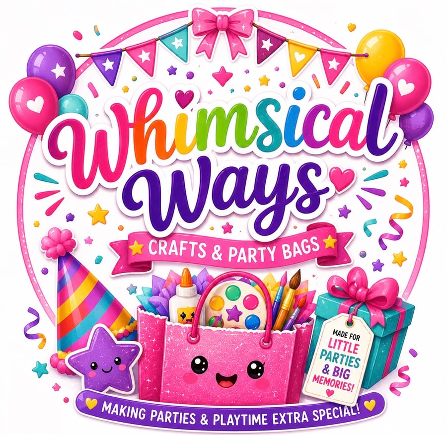 Whimsical ways
