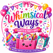 Whimsical ways