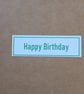 Pack of 2 birthday cards - Image 7