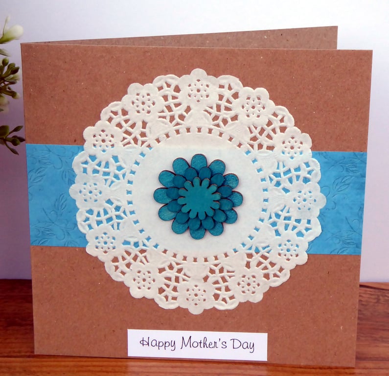 C3724 - Mother's Day Card