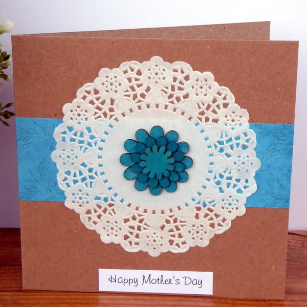 C3724 - Mother's Day Card