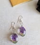 The Orchard Silhouette Earrings - Image 3