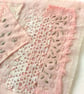 Slow Stitch Abstract Textile Art - Image 4