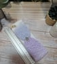 Knitted headband - ear warmer  - Image 4