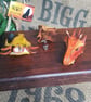 Dragon head finger puppet - Image 6