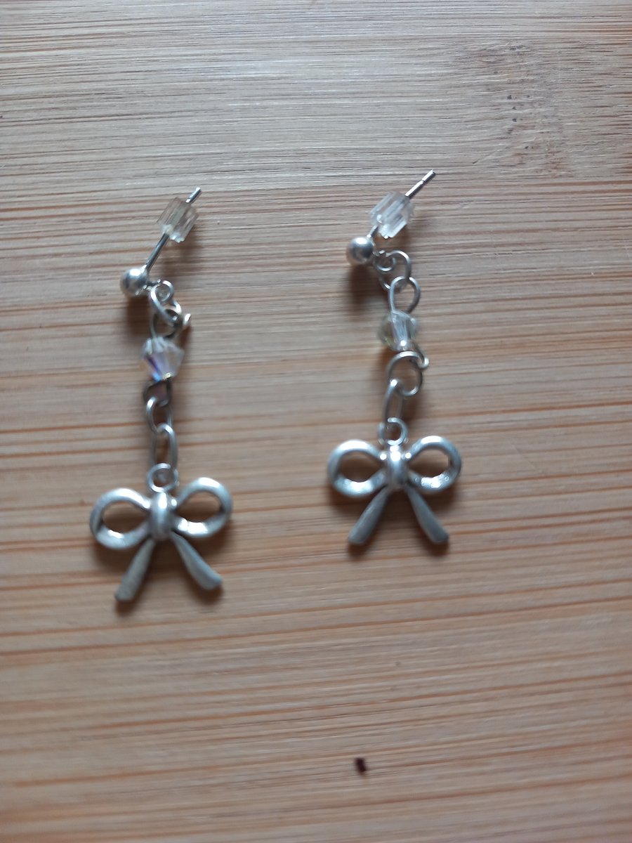 Sterling silver good cheap for ears
