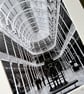 National Museum of Scotland, Edinburgh signed mounted print 30 x 40cm FREE DELIV - Image 3