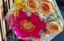 Wedding Flowers Preservations