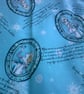 Elsa Child's tabard Apron - Image 3