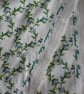 Vintage floral shopper made from Sanderson Fianne fabric  - Image 5