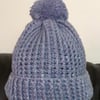 Bobble Hat