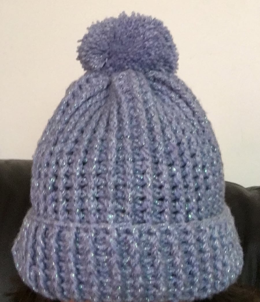 Bobble Hat