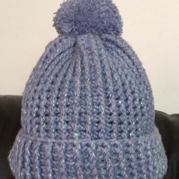 Bobble Hat