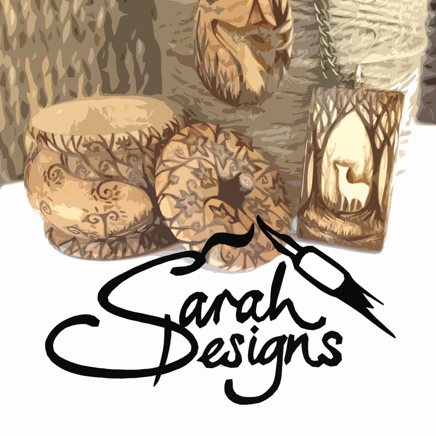 SarahDesigns