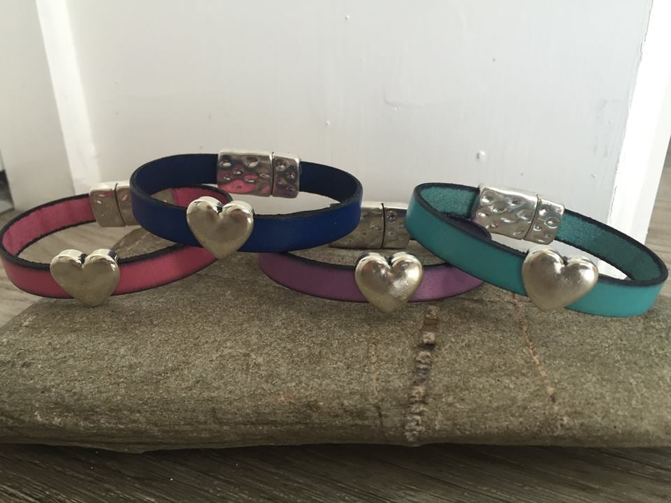 Beads and Bracelets