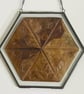 Honeycomb Leaf Star One - Image 4