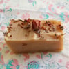 Lavender & Rose Pink Clay Soap  