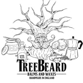 TreeBeard Balms and Waxes