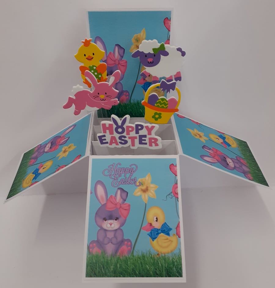 Easter Card