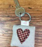 Gran keyring- Personalised Gran key ring - Love you Gran - Image 3