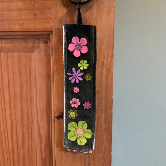 Velvet Door Chime