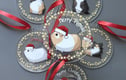 Gifts for the Humans