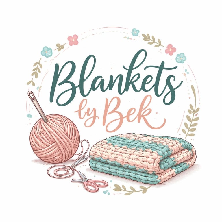Blankets by Bek