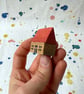 Christmas Village Ornament Set - Especially Worn - Super Seconds - Image 10