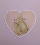 Sweet Bunnies Stickers - Image 2