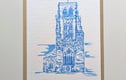 Architectural Paintings