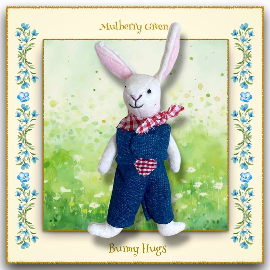 Reserved for Carol - Benjamin Mayweed