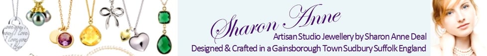 Sharon Anne Jewellery
