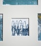 3 Gannets - collage - Image 5