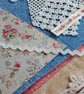 Denim Mismatch - Slow Stitching kits - Perfectly Imperfect - Image 6